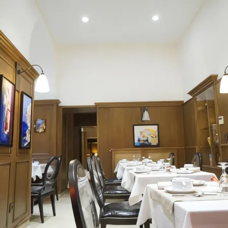 Hôtel les Voyageurs