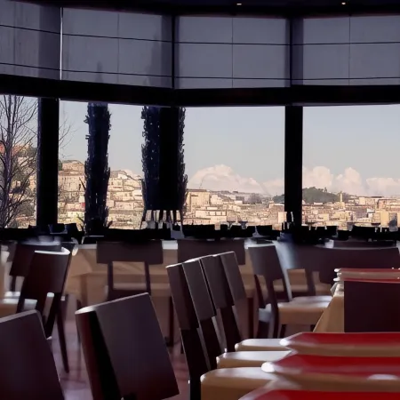 Don Guglielmo Panoramic Hotel & Spa