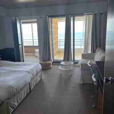 Carlina Lodge Rooms