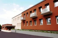 Sicilia Hotel Spa - Parvekkeita