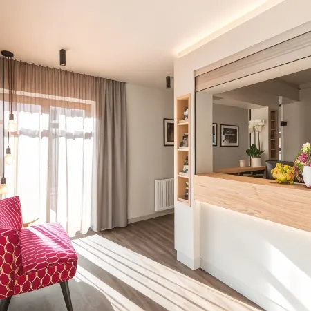 StattHotel Weimar