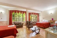 Gran Karmel Hotel - parking