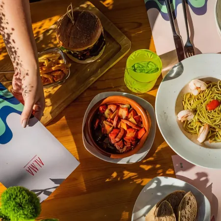 Bossa Nova Beirut Hotel
