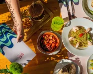 Bossa Nova Beirut Hotel - breakfast