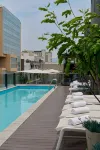 Innside Lima Miraflores - Pools