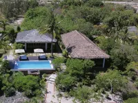 Chuiba Bay Lodge - Pool