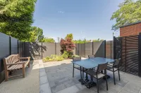 The Fellows House Mews - Kitchens