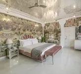 Jagat Niwas Palace - Romantic
