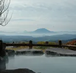 Kirishima Onsen Ryokojin Sanso - Wifi