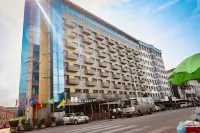 Hotel Résidence la Falaise - 4 estrellas