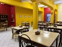 Goiânia Palace Hotel - Frühstück