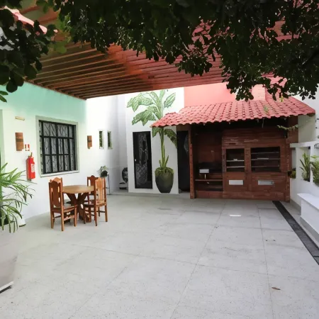 NaCasa Hostel