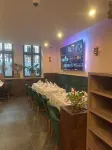 Hotel Golden Pearl Magdeburg im Stadtzentrum - servizio colazione