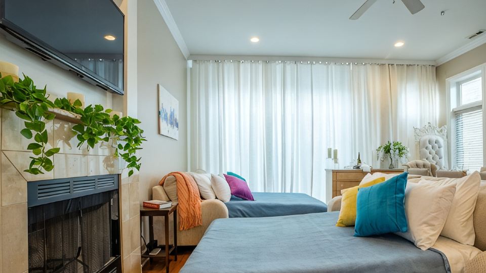 NEW LUXURY PENTHOUSE CONDO