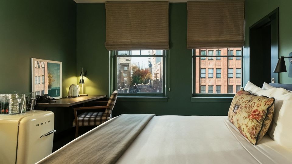 Palihotel Seattle