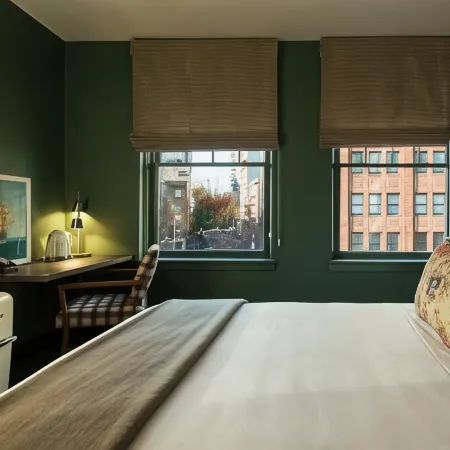 Palihotel Seattle