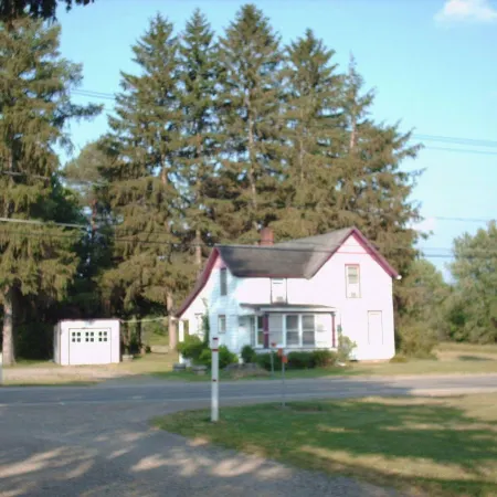 Gallets House B&B