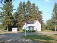 Gallets House B&B - 2-Star