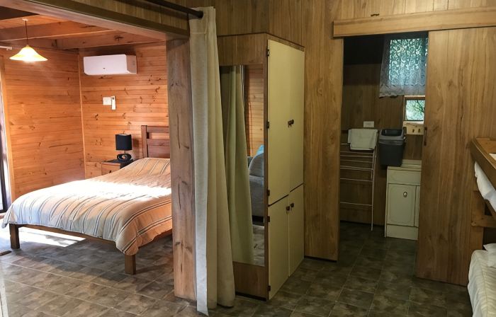 Tarra Valley Retreat