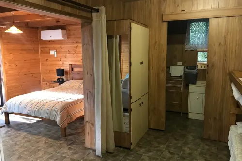 Tarra Valley Retreat - 2-Star