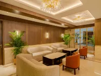 เอเคเอส พาเลซ โรงแรมใกล้อาชูล ชาร์มา