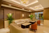 AKS Palace - New