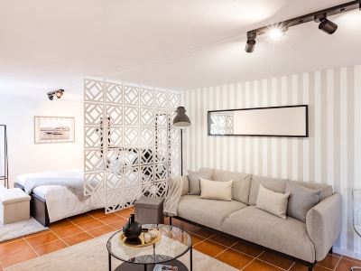 Gaia Elegant Retreat I
