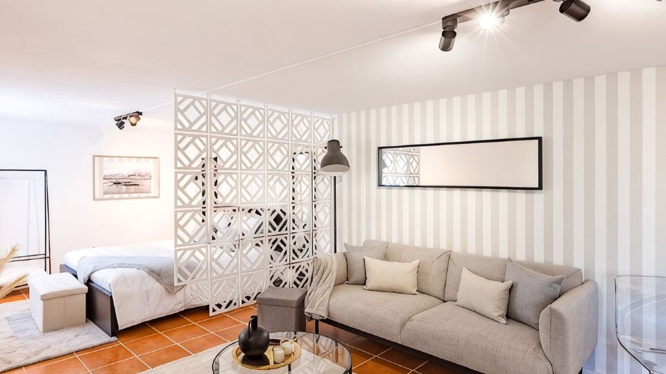 Gaia Elegant Retreat I
