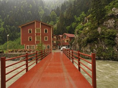 Uzungol Soylu Hotel