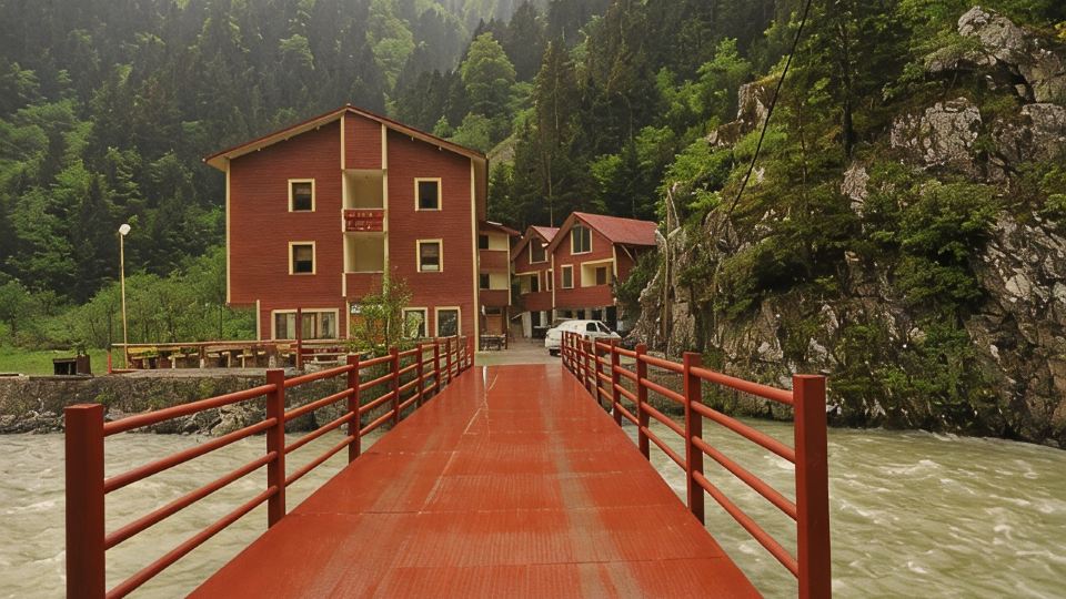 Uzungol Soylu Hotel