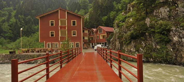 Uzungol Soylu Hotel Hotels in Uzungol