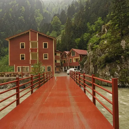 Uzungol Soylu Hotel