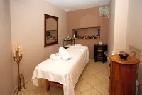 Archontiko Fiamegou Hotel&Spa - spa
