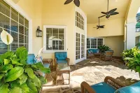 Ld12108 - 4BR Apartment Near Disney - Parvekkeita