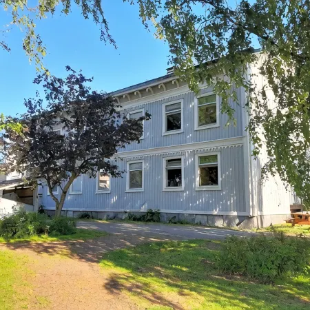 Piteå Vandrarhem