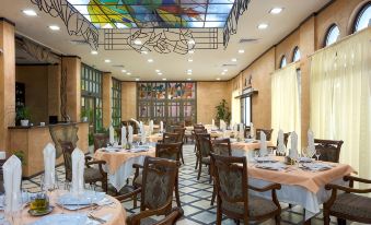 Art Hotel Babylon