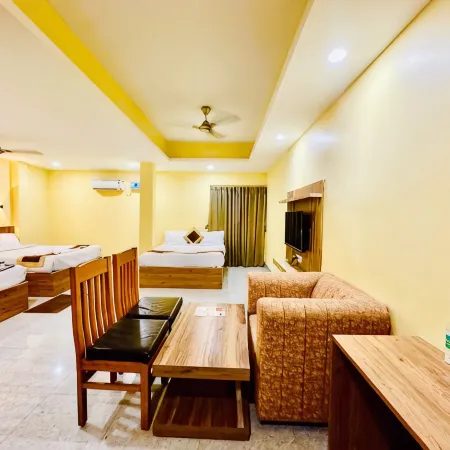 Hotel Sagar Inn