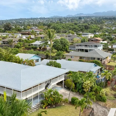Modern Ocean View · Kings · Spacious · Porch · ACs