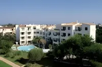 BJ Apartamentos Europa - Pools