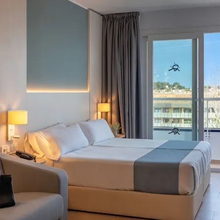 Costa Encantada Suites & Resort