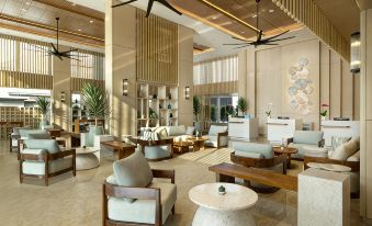 Hilton Garden Inn Bali Nusa Dua