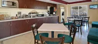Inn America - Lewiston - breakfast