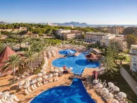 Zafiro Can Picafort - Swimmingpools