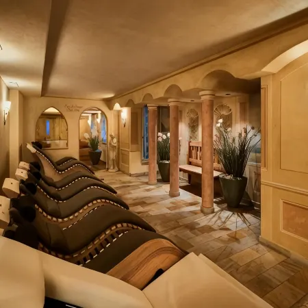 Dolomites Wellness Hotel Savoy