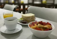 Hotel El Faro Buga - Wifi