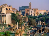 Panoramic Castle Apt Penthouse Trastevere Old Town - واي فاي
