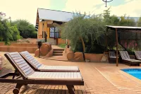Valley Bushveld Country Lodge - Private Pools