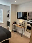 Nine King Street Seahouses Room Only Accommodation - Parking
