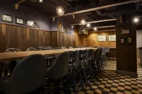 Boutique Hotel Spedition a Member of Design Hotels - ที่มีบาร์