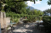 Hotel Dimora Fornillo - Pet friendly